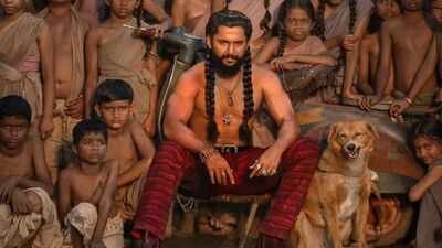 ‘The Paradise’ box office collection day 10 [LIVE] Nani starrer crosses Rs 110 crore in India; reaches Rs 162 crore worldwide | Telugu Movie News