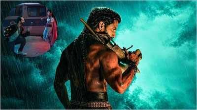 ‘The Paradise’ box office collection day 13: Nani and Kayadu Lohar’s film reaches Rs 169.15 cr worldwide; Fahadh Faasil’s film records 3% growth | Telugu Movie News