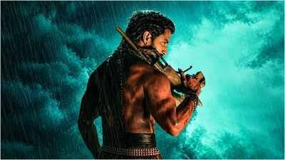 ‘The Paradise’ box office collection day 8: Nani film earns Rs 3.30cr; India net reaches Rs 108.20cr; worldwide gross hits Rs 158.60cr | Telugu Movie News