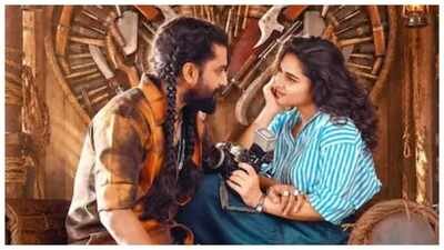 ‘The Paradise’ box office collections day 9 : Nani film earns Rs 2.80 cr; India net reaches Rs 111 cr; worldwide gross crosses Rs 162 cr | Telugu Movie News