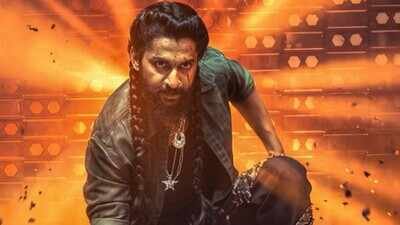 ‘The Paradise’ box office collection day 20 vs ‘Don’t Trouble The Trouble’: Nani’s action drama crosses Rs 173 crore worldwide, outperforms Fahadh Faasil starrer | Telugu Movie News