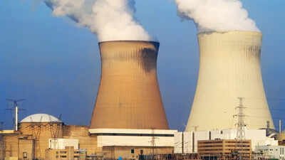 NTPC identifies 3 locations for nuclear power projects | India News