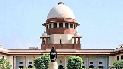 Few responsibilities in a civilised society are as profound as that entrusted to a doctor, says SC, while cancelling Ramesh Mhatre’s bail | Mumbai News