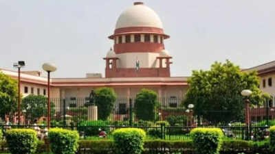 Supreme Court Judges Appointment: Supreme Court may get 3 judges today, to be one short of full strength | India News
