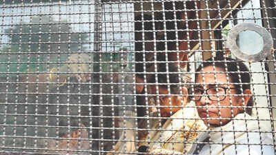 SIR stir: ‘Kashmir model’ in Delhi, situation akin to Emergency, says opposition | India News