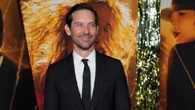 ‘Spider-Man’ star Tobey Maguire officially DIVORCED from Jennifer Meyer, 10 years after separation |