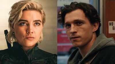 Florence Pugh reveals how Tom Holland helped her land ‘Spider-Man: Brand New Day’ role |