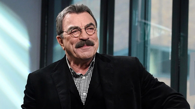Quote of the day by Tom Selleck: ‘You must develop an appetite for failure because the only way you can risk being good in the acting business is to stick your neck out to risk failing,’ a powerful life lesson highlighting the importance of challenges and setbacks |
