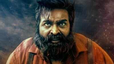 ‘Train’: Vijay Sethupathi and Mysskin’s long-delayed film locks December release after the box office success of ‘Baththa’ | Tamil Movie News