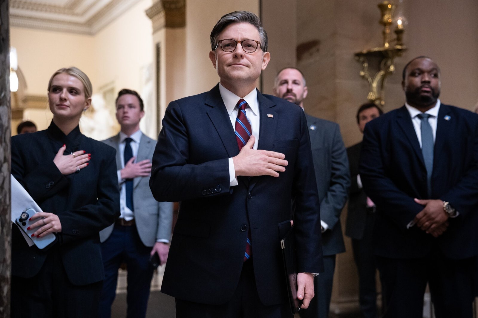 Republicans doubt their big lame-duck ambitions pan out