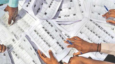 Under fire, EC orders special drive to add genuine electors ‘left out’ during SIR | India News