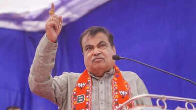 Gadkari announces Rs 1,176cr, 6-lane bridge over Teesta | India News