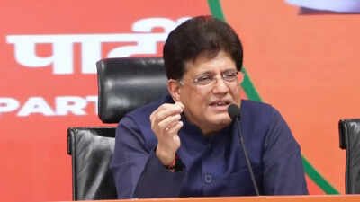 ‘Biggest red flag’: BJP targets Rahul Gandhi over CEC row, alleges track record of bribery | India News