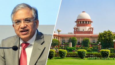 Can CEC Gyanesh Kumar exercise EC powers alone? SC to hear plea today | India News