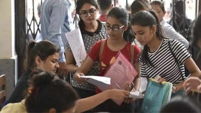 NEET-UG 2026 cancellation exposes need for reforms, parliamentary panel recommends CBT | India News