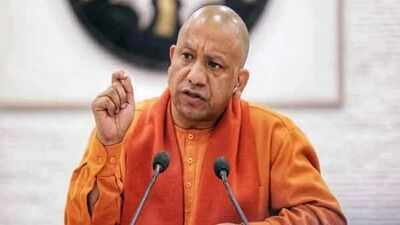 Police were helpless, people feared mafia before 2017: UP CM Yogi | India News