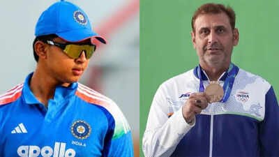 Asian Games 2026: 15-year-old Vaibhav Sooryavanshi was India’s youngest medallist; do you know who was the oldest? | Asian Games 2026 News