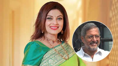 Varsha Usgaonkar mourn’s Nana Patekar’s demise: ‘If he had gotten the necessary medical help during that time, he would still be with us today’ | Hindi Movie News