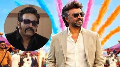‘Jailer 2’: Vijay Sethupathi’s absence from Rajinikanth’s film promotions sparks speculation over reported SCENE CUTS | Tamil Movie News
