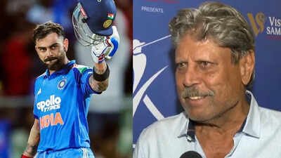 ‘You’re always looking for the next hero’: Kapil Dev on finding Virat Kohli’s successor | Cricket News