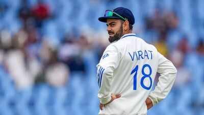 ‘Virat was a bit bitter’: Former India cricketer drops big verdict on Kohli’s Test retirement | Cricket News