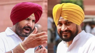 Warring out, Channi not in yet: Has Congress solved Punjab crisis or created more confusion? | India News