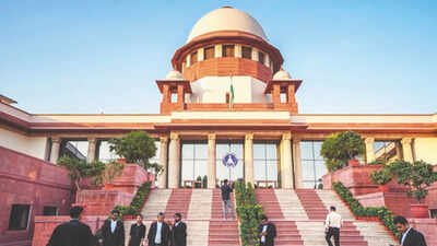 ‘Might as well disband you’: SC slams UP police for cover-up job | India News