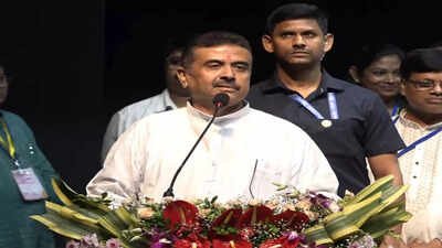West Bengal bypolls 2026: BJP sweeps Nandigram, breaks through in Muslim-majority Rejinagar | India News