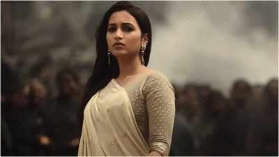 When Srinidhi Shetty said female characters take a backseat when the hero leads; “Everybody else… become accessories to the plot or maybe to the hero’s character” |