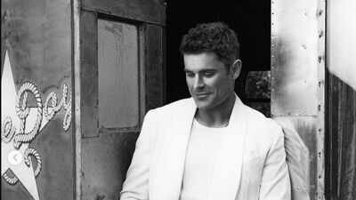 Motivational quote of the day by Zac Efron: ‘I learned to take myself a lot less seriously,’ a powerful life lesson on self-acceptance, perspective and personal growth |