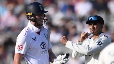Pink ball in daytime Tests, penalties for time-wasting: ICC announces new playing conditions across men’s and women’s cricket | Cricket News