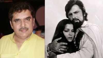 Raza Murad says Sanjay Khan had no right to raise his hand on Zeenat Aman, as he opens up on their marriage: ‘It was a violent incident, because of which her eye was affected’ | Hindi Movie News